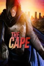 Watch The Cape 5movies